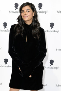 Schwarzkopf Launch Event 'For Every You' in Berlin