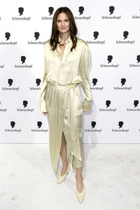 Schwarzkopf Launch Event 'For Every You' in Berlin