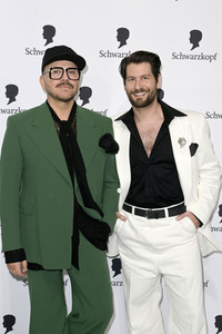 Schwarzkopf Launch Event 'For Every You' in Berlin