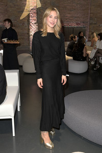Schwarzkopf Launch Event 'For Every You' in Berlin