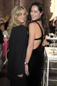 Schwarzkopf Launch Event 'For Every You' in Berlin