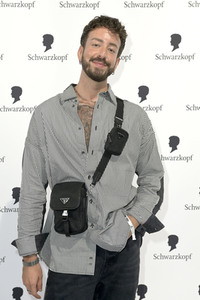 Schwarzkopf Launch Event 'For Every You' in Berlin