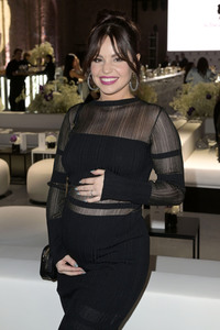 Schwarzkopf Launch Event 'For Every You' in Berlin