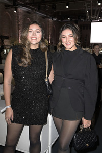 Schwarzkopf Launch Event 'For Every You' in Berlin
