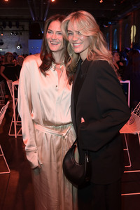 Schwarzkopf Launch Event 'For Every You' in Berlin