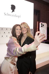 Schwarzkopf Launch Event 'For Every You' in Berlin