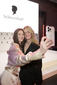 Schwarzkopf Launch Event 'For Every You' in Berlin