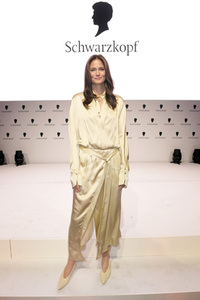 Schwarzkopf Launch Event 'For Every You' in Berlin