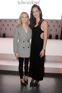 Schwarzkopf Launch Event 'For Every You' in Berlin