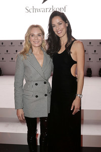 Schwarzkopf Launch Event 'For Every You' in Berlin