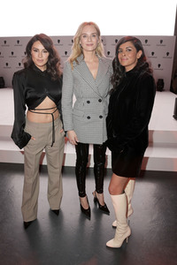 Schwarzkopf Launch Event 'For Every You' in Berlin