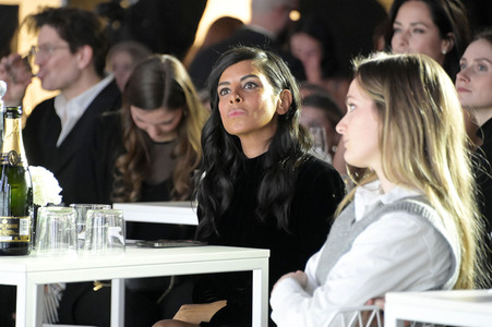 Schwarzkopf Launch Event 'For Every You' in Berlin