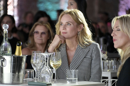 Schwarzkopf Launch Event 'For Every You' in Berlin
