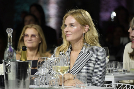 Schwarzkopf Launch Event 'For Every You' in Berlin