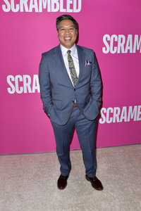 Filmpremiere 'Scrambled' in Los Angeles