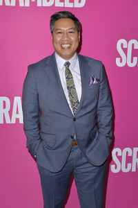 Filmpremiere 'Scrambled' in Los Angeles