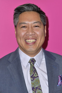 Filmpremiere 'Scrambled' in Los Angeles