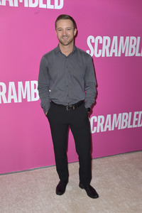 Filmpremiere 'Scrambled' in Los Angeles