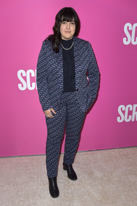 Filmpremiere 'Scrambled' in Los Angeles