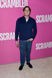 Filmpremiere 'Scrambled' in Los Angeles