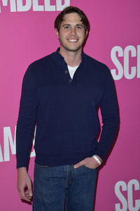 Filmpremiere 'Scrambled' in Los Angeles