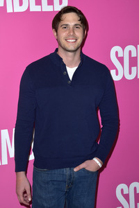 Filmpremiere 'Scrambled' in Los Angeles