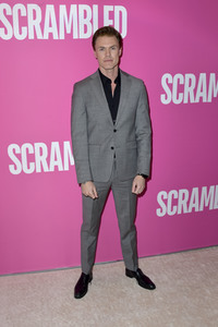 Filmpremiere 'Scrambled' in Los Angeles