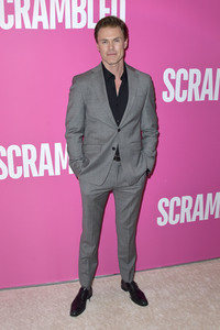 Filmpremiere 'Scrambled' in Los Angeles