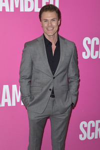 Filmpremiere 'Scrambled' in Los Angeles