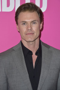 Filmpremiere 'Scrambled' in Los Angeles