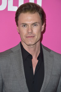 Filmpremiere 'Scrambled' in Los Angeles