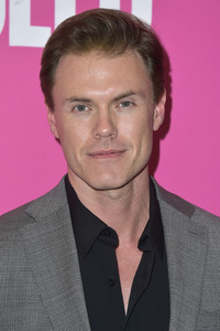Filmpremiere 'Scrambled' in Los Angeles