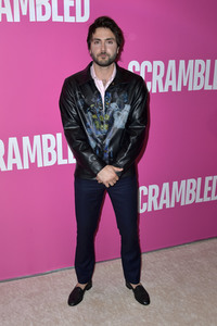 Filmpremiere 'Scrambled' in Los Angeles