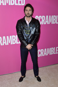 Filmpremiere 'Scrambled' in Los Angeles