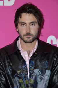 Filmpremiere 'Scrambled' in Los Angeles