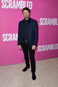 Filmpremiere 'Scrambled' in Los Angeles