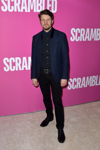 Filmpremiere 'Scrambled' in Los Angeles