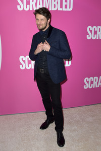 Filmpremiere 'Scrambled' in Los Angeles