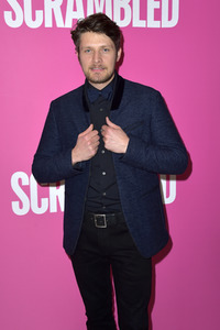 Filmpremiere 'Scrambled' in Los Angeles