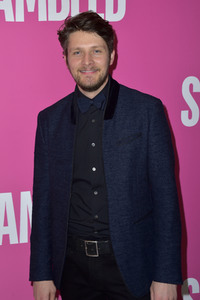 Filmpremiere 'Scrambled' in Los Angeles