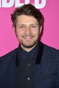 Filmpremiere 'Scrambled' in Los Angeles