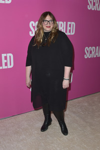 Filmpremiere 'Scrambled' in Los Angeles
