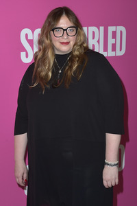 Filmpremiere 'Scrambled' in Los Angeles