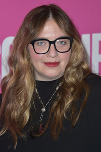 Filmpremiere 'Scrambled' in Los Angeles