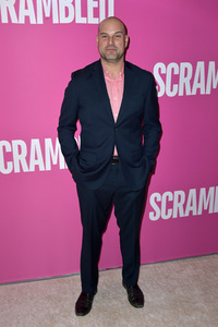 Filmpremiere 'Scrambled' in Los Angeles