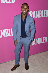 Filmpremiere 'Scrambled' in Los Angeles