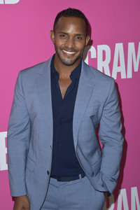 Filmpremiere 'Scrambled' in Los Angeles