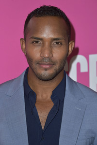 Filmpremiere 'Scrambled' in Los Angeles