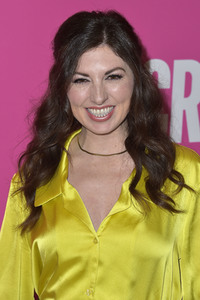 Filmpremiere 'Scrambled' in Los Angeles