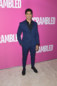 Filmpremiere 'Scrambled' in Los Angeles